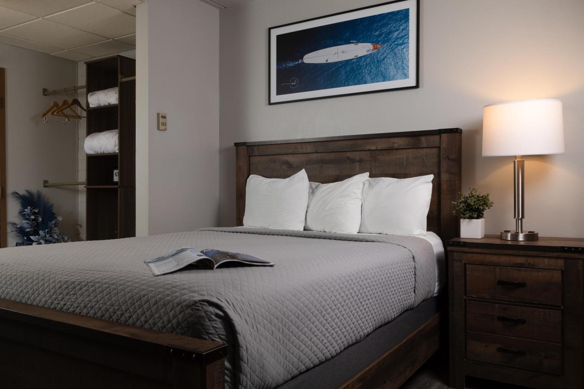 Harbor Shores On Lake Geneva Room photo