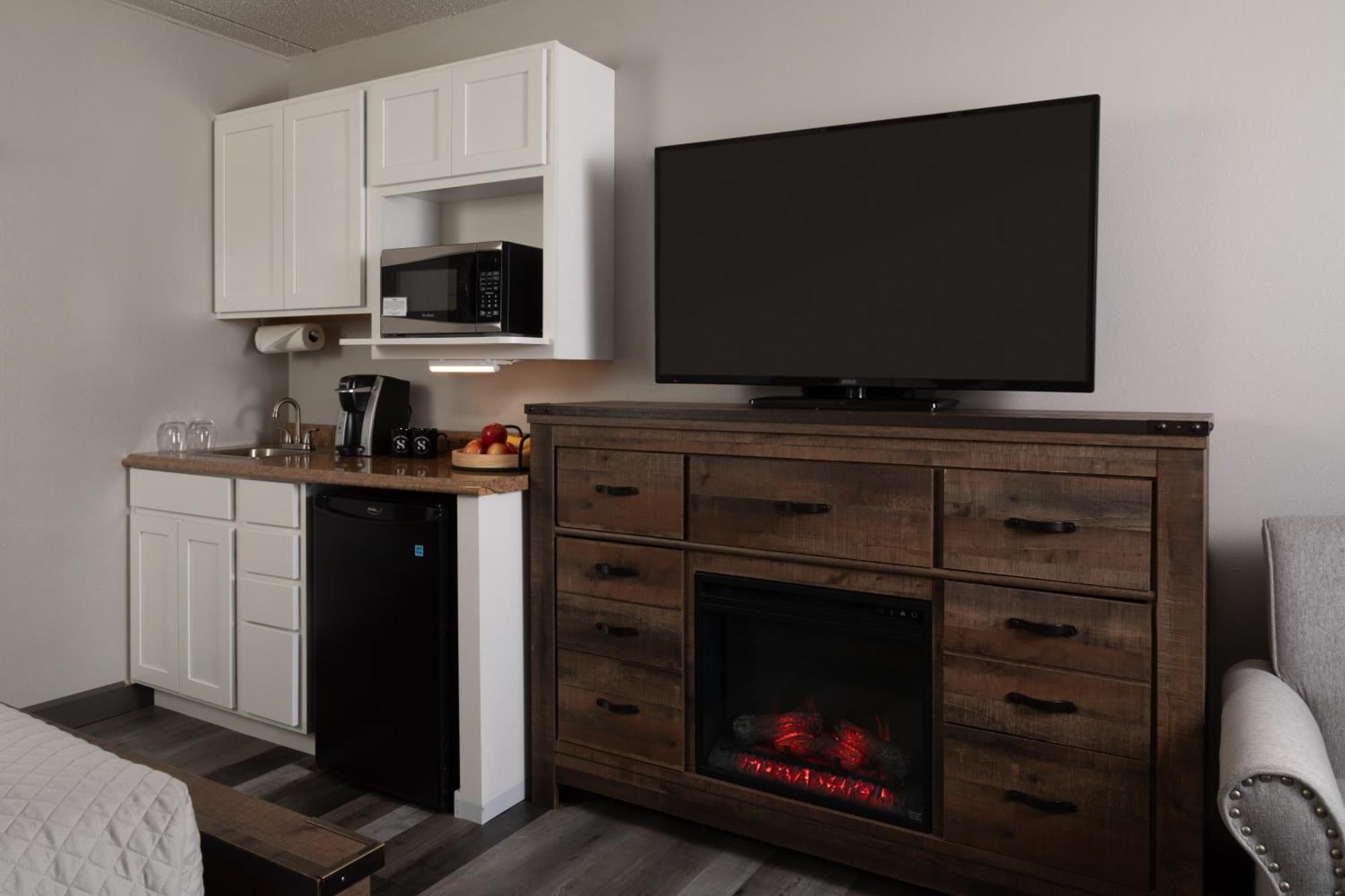 Harbor Shores On Lake Geneva Room photo